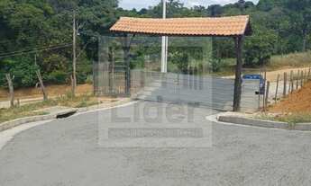 Imagem 3: TERRENO RESIDENCIAL em CAÇAPAVA - SP, GUAMIRIM