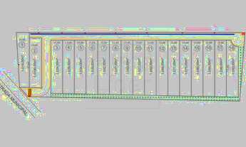 Imagem 5: TERRENO RESIDENCIAL em CAÇAPAVA - SP, GUAMIRIM