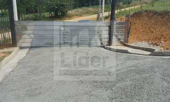 Imagem 2: TERRENO RESIDENCIAL em CAÇAPAVA - SP, GUAMIRIM