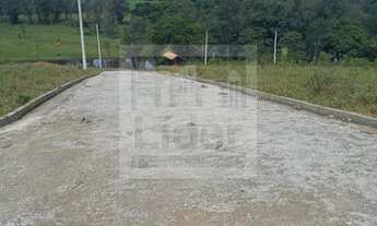 Imagem 4: TERRENO RESIDENCIAL em CAÇAPAVA - SP, GUAMIRIM