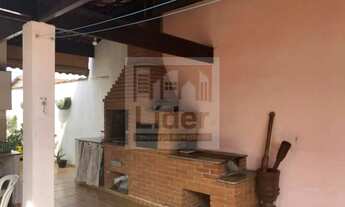 Imagem: CASA RESIDENCIAL em CAÇAPAVA - SP, JARDIM