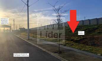 Imagem 3: TERRENO RESIDENCIAL em CAÇAPAVA - SP, COND. TERRAS ALTAS