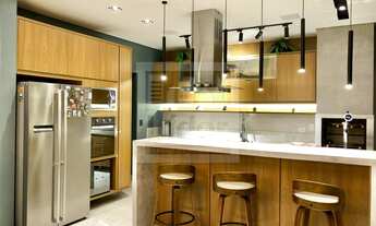 Imagem 3: SOBRADO RESIDENCIAL em CAÇAPAVA - SP, COND. TERRAS DO VALE