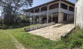 Imagem: CHÁCARA RESIDENCIAL em CAÇAPAVA - SP