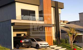 Imagem 2: SOBRADO RESIDENCIAL em CAÇAPAVA - SP, COND. TERRAS DO VALE