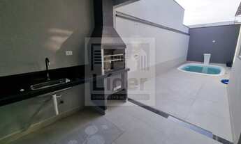 Imagem: CASA RESIDENCIAL em CAÇAPAVA - SP, PARQUE