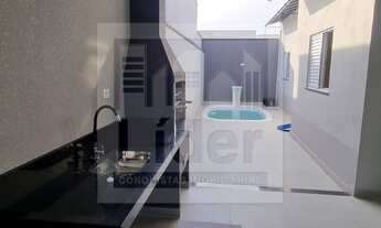 Imagem 5: CASA RESIDENCIAL em CAÇAPAVA - SP, PARQUE DO MUSEU