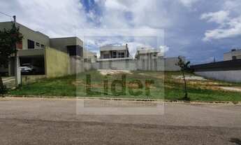 Imagem: TERRENO RESIDENCIAL em CAÇAPAVA - SP, COND