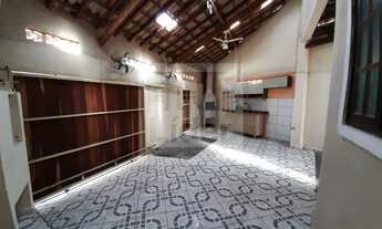 Imagem: CASA RESIDENCIAL em CAÇAPAVA - SP, VILA