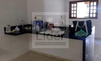 Imagem 4: CASA RESIDENCIAL em CAÇAPAVA - SP, VITORIA VALE