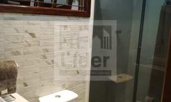 Imagem 3: CASA RESIDENCIAL em CAÇAPAVA - SP, JARDIM AMALIA