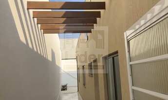 Imagem: CASA RESIDENCIAL em CAÇAPAVA - SP, RESIDENCIAL