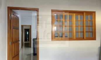 Imagem: CASA RESIDENCIAL em CAÇAPAVA - SP, VITORIA