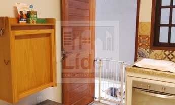 Imagem 5: CASA RESIDENCIAL em CAÇAPAVA - SP, JARDIM AMALIA