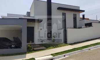 Imagem: CASA EM CONDOMÍNIO RESIDENCIAL em CAÇAPAVA