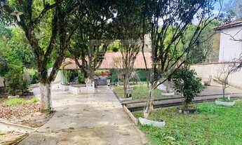 Imagem: CHÁCARA RESIDENCIAL em CAÇAPAVA - SP