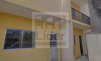 Imagem 2: SOBRADO RESIDENCIAL em CAÇAPAVA - SP, ALDEIAS DA SERRA