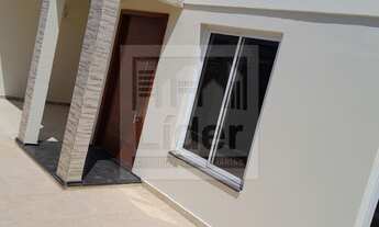 Imagem: CASA RESIDENCIAL em CAÇAPAVA - SP, VILLAGE