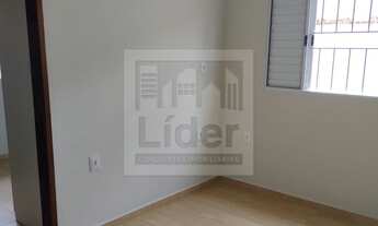 Imagem 7: CASA RESIDENCIAL em CAÇAPAVA - SP, JARDIM RAFAEL