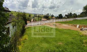 Imagem 3: TERRENO RESIDENCIAL em CAÇAPAVA - SP, COND. PORTAL DAS ACÁCIAS