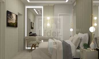 Imagem 6: CASA EM CONDOMÍNIO RESIDENCIAL em CAÇAPAVA - SP, COND. RESIDENCIAL MALIBU