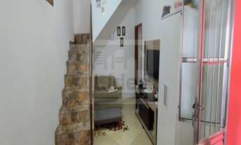 Imagem: SOBRADO RESIDENCIAL em CAÇAPAVA - SP, REAL