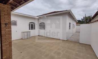 Imagem: CASA RESIDENCIAL em CAÇAPAVA - SP, JARDIM