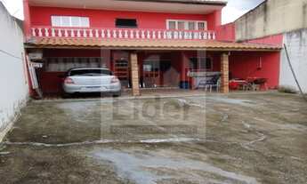 Imagem 2: SOBRADO RESIDENCIAL em CAÇAPAVA - SP, REAL PARK