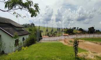 Imagem 4: TERRENO RESIDENCIAL em CAÇAPAVA - SP, COND. PORTAL DAS ACÁCIAS