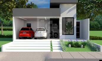 Imagem: CASA EM CONDOMÍNIO RESIDENCIAL em CAÇAPAVA