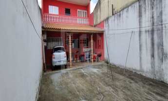 Imagem 3: SOBRADO RESIDENCIAL em CAÇAPAVA - SP, REAL PARK