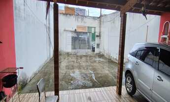 Imagem 5: SOBRADO RESIDENCIAL em CAÇAPAVA - SP, REAL PARK