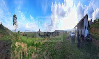 Imagem: CHÁCARA RESIDENCIAL em CAÇAPAVA - SP