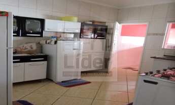 Imagem 7: SOBRADO RESIDENCIAL em CAÇAPAVA - SP, REAL PARK