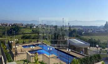 Imagem 2: CASA EM CONDOMÍNIO RESIDENCIAL em CAÇAPAVA - SP, COND. RESIDENCIAL MALIBU