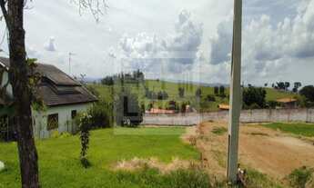 Imagem: TERRENO RESIDENCIAL em CAÇAPAVA - SP, COND