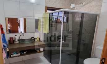 Imagem 5: SOBRADO RESIDENCIAL em CAÇAPAVA - SP, VILLAGE DAS FLORES