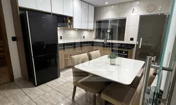 Imagem: CASA RESIDENCIAL em CAÇAPAVA - SP, VITORIA