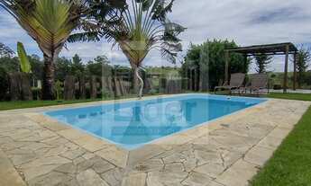 Imagem: CHÁCARA RESIDENCIAL em CAÇAPAVA - SP