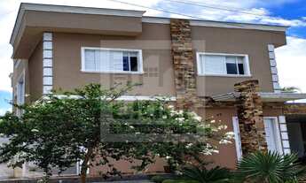 Imagem 6: SOBRADO RESIDENCIAL em CAÇAPAVA - SP, COND. TERRAS DO VALE