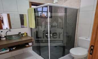 Imagem 6: SOBRADO RESIDENCIAL em CAÇAPAVA - SP, VILLAGE DAS FLORES