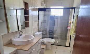 Imagem 7: SOBRADO RESIDENCIAL em CAÇAPAVA - SP, VILLAGE DAS FLORES