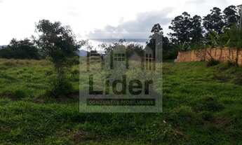 Imagem: TERRENO RESIDENCIAL em CAÇAPAVA - SP, TATAUBA