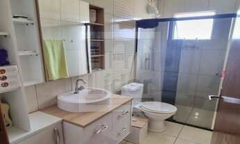 Imagem 3: SOBRADO RESIDENCIAL em CAÇAPAVA - SP, VILLAGE DAS FLORES