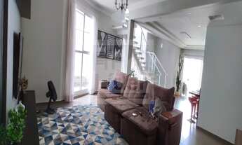 Imagem 7: SOBRADO RESIDENCIAL em CAÇAPAVA - SP, COND. TERRAS DO VALE