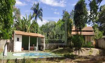 Imagem 2: CHÁCARA RESIDENCIAL em CAÇAPAVA - SP, CAÇAPAVA VELHA