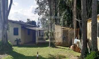 Imagem: CHÁCARA RESIDENCIAL em CAÇAPAVA - SP