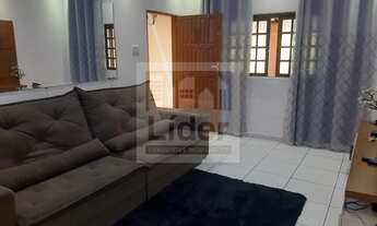 Imagem: CASA RESIDENCIAL em CAÇAPAVA - SP, ELDORADO