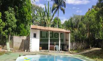 Imagem 4: CHÁCARA RESIDENCIAL em CAÇAPAVA - SP, CAÇAPAVA VELHA