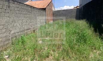 Imagem: TERRENO RESIDENCIAL em CAÇAPAVA - SP, RESIDENCIAL